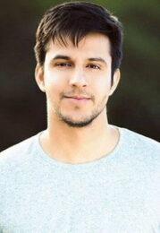 Pranay Pachauri