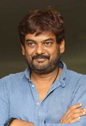 Puri Jagannadh