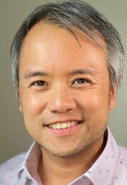 Qui Nguyen