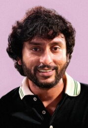 RJ Balaji
