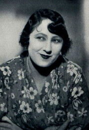 Rachel Devirys
