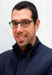 Rafael Ribas