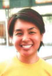 Rafidah Abdullah
