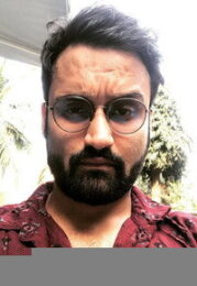 Raghav Raj Kakker