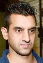 Rahul Mukerjea
