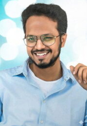 Rahul Sankrityan