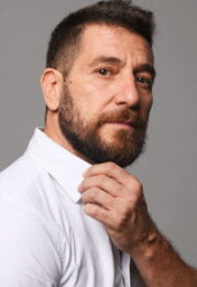 Raúl Tejón