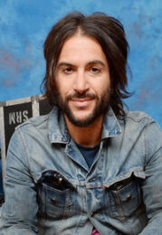 Rami Jaffee