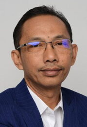 Ramlee Awang Murshid
