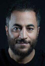 Ramzi Maqdisi