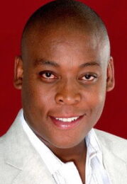 Rapulana Seiphemo