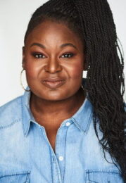 Rashida Olayiwola