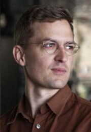 Rasmus Kloster Bro