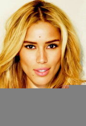 Rebecca Da Costa