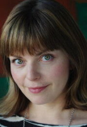 Rebecca Shoichet