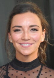 Regina Blandón