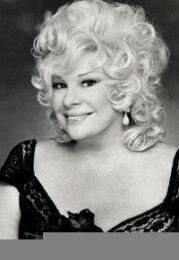 Renée Taylor