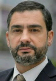 Ricardo de Barreiro