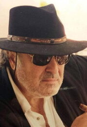 Richard C. Sarafian