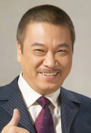 Richard Ng Man-Tat