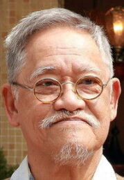 Richard Ng Yiu-Hon
