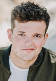 Riley Griffiths