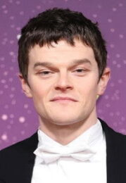 Robert Aramayo