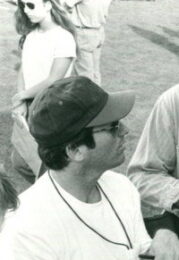 Robert LoCash