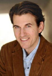 Robert Michael Ryan