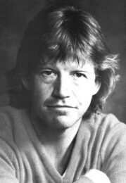 Robin Askwith