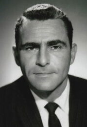 Rod Serling