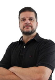 Rodrigo Pimentel