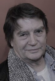 Roger Fritz