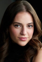 Romy Weltman