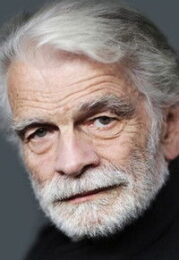 Ron Crawford