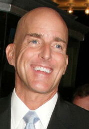 Ron Oliver