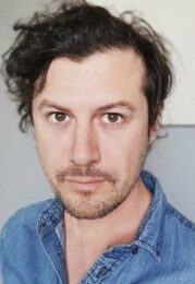 Rory Acton Burnell