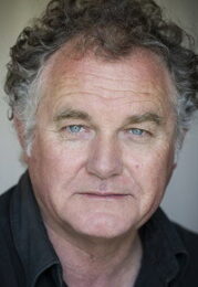 Ross Harper