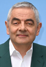 Rowan Atkinson