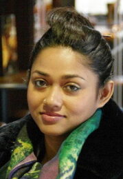 Rubaiyat Hossain