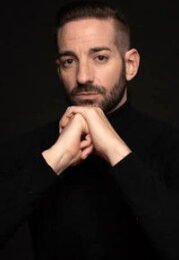 Rubén Yuste