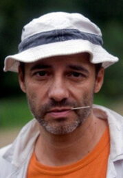 Rudolf Péter