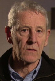 Rupert Harvey