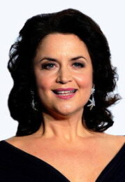 Ruth Jones