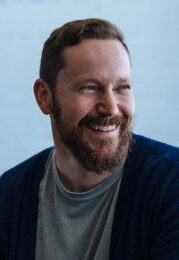Ryan Crego