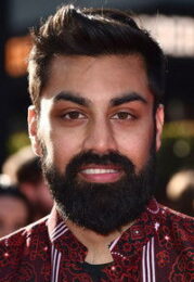 Saagar Shaikh