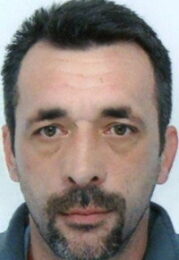 Sacha Mijovic