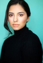 Safia Arain