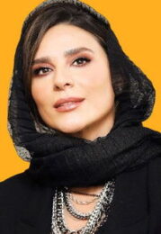 Sahar Dolatshahi