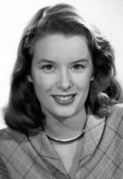 Sally Ann Howes